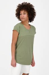 CLARETTAAK Z Dust T-shirt