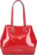 Valentino Bags Schultertasche ''''Winter Pascal'''' rot