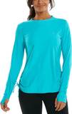 Sporttops Platte voor dames image