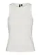 VERO MODA Haut ''''MATHILDE''''  blanc