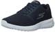 Skechers Herren On-the-go City 3 Laufschuhe, Blau (Navy), 39.5 EU