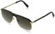 Marc Jacobs Herren MJ 625/S HA L0V 61 Sonnenbrille, Gold (Gold Black/Brown Sf)