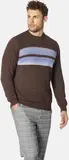 Winterpullover Wolle image