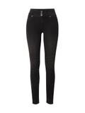 Skinny Jeans Motorrad für Damen image