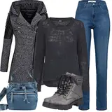 Brax Outfits image