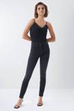 Salsa Push Up Jeans image