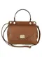 Handtasche cognac MONA