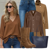 Laufen Winter Outfits für Damen image