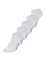 Čarape bijela