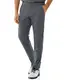 33,000ft Herren Golfhosen Atmungsaktive Stretch Hose für Männer Schmale Passform Schnelltrockende Golf Trousers Slim fit Stretch Lange Golfhosen Grau 32W*32L