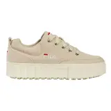 Khaki Sneaker Low image