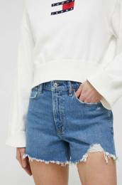 Jeans kratke hlae enski