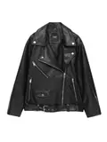 Pull&Bear Bikerjacken für Damen image