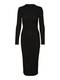 Vero Moda Petite Kleid ''''Tia'''' schwarz