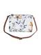 Umhängetasche Taschenherz off-white, multicolor