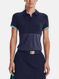 Women's polo shirt