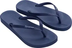 Ipanema Anatomic Tan Colors Slippers Dames - Navy - Maat 40