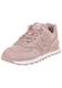 New Balance Sneaker WL574 B altrosa