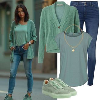 Tenues de Loisir "Tenue de tous les jours"