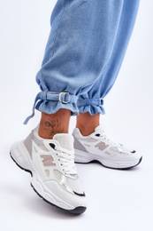 Modn Dmsk Sportovn Boty S Sovinou Bl Venice