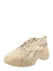 Reebok Classics Sneaker ''''Cardi B Club C V2'''' beige