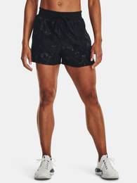 Journey Terry Short-BLK - Women