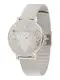 GUESS Uhr silber