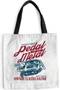 Retro Draagtassen voor dames image