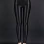 Glänzende Leggings image