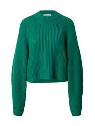 EDITED Pullover ''''Martje'''' grün