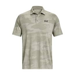 Men's polo shirt Playoff Camo Jacq Polo