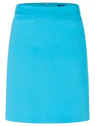 Sukně tyrkysová