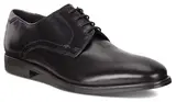 Hellblaue Oxford Schuhe image