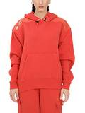 Rote Nike Pullover image
