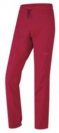Women's outdoor pants Speedy Long L magenta