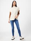 Midi Push up Jeans image