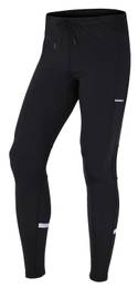 Men's sports pants Darby Long M black