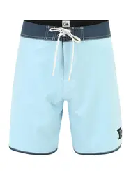 QUIKSILVER Boardshorts navy / pastellblau