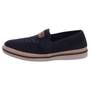 Dunkelblaue Espadrilles image