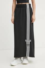 Bombano krilo MAXI SKIRT rna barva, JC8538