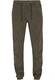 Urban Classics Hose oliv