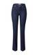 TOMMY HILFIGER Jeans dunkelblau