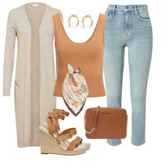 Outfit mit Hellblau/Blau Hose Große Größe/Damen 7/8-Länge Jeans/Knöchelstiefel/Cropped Jeans/Dad Jeans/Girlfriend Jeans/High Waist Jeans/Jeans mit Schlitz/Mom Jean/Herren Lederjacke/Vintage Jeans river island "Business Look"