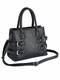 Heine Tasche schwarz