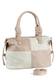 J. Jayz Henkeltasche beige / camel