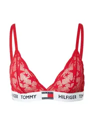 Tommy Hilfiger Underwear BH navy / rot / weiß
