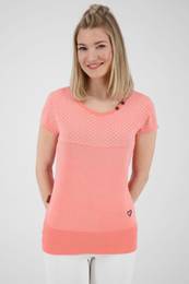 T-shirt CORAAK A Peach