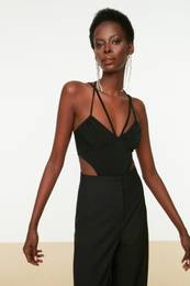 enski bodi TPRSS22BD0007/Black