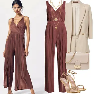Outfity pro svatební hosty Chytrý příležitostný s Černá/Tmavě modrá/Béžová Bavlněný Sako/Krátké Sako/Cargo Sako/Blejzrové Bund/Boyfriend Sako/Kordové Sako/Teplákový blejzr/Oversize Sako About You "Elegantní vzhled"Look: Kancelář, Pracovní oděvy, Nadrozměrné, Unisex, Chytrý příležitostný