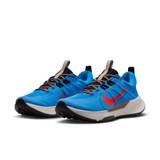 Damenbekleidung Hellblau Nike image